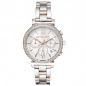 Michael Kors MK6558 Kadın Kol Saati - 1