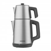 Grundig CM 4020 I Çay Makinesi (Çaycı) - 1
