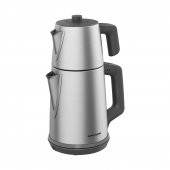 Grundig CM 4020 I Çay Makinesi (Çaycı) - 3