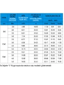 Met-San Atılgan Açılı Yağmurlama Başlık Sprink 1.5 - 2