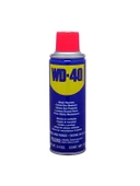 WD-40 Pas Sökücü & Yağlayıcı Aerosol 200 ml - 1