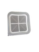 Bal Huni Süzgeç Plastik 25 cm - 2