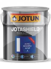 Jotun Jotashield Alkali Resistant Primer 2.5 Lt Dış Cephe Astarı - 1