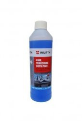Würth Dört Mevsim Cam Temizleme Suyu 250 ml - 1
