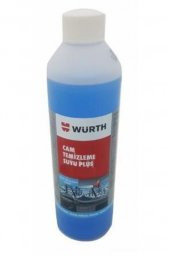 Würth Dört Mevsim Cam Temizleme Suyu 250 ml - 2