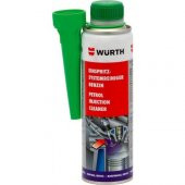 Würth Benzin Yakıt Sistemi Ve Enjektör Temizleyici 300ml 354348 - 1
