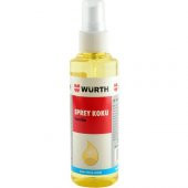 Würth Sprey Koku Vanilla 170 ml - 1
