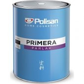 Polisan Primera Parlak İstanbul Beji 0.75 Lt - 1