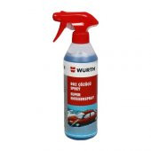 Würth Buz Çözücü Sprey 500 ml 970223 - 1
