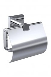 Duxxa Deppot Fenice Tuvalet Kağıtlık Kapaklı A.1908 - 1