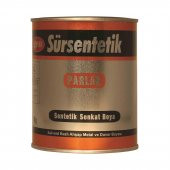 Gen Sür Sentetik 1 kg Yeni Krem - 1