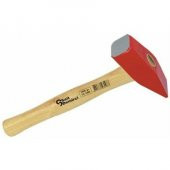 Sait Demirci Çelik Çekiç 2000 gr - 1