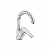 Eca Nıobe Lavabo Bataryası Kuğu 102188054 - 1