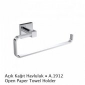 Duxxa Deppot Fenice Kağıt Havluluk A.1912 - 1