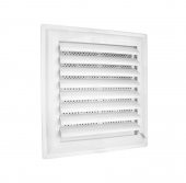 Ubm Mnf-49x52 Plastik Menfez - 1