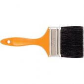 İzmir Fırça Luna Junior Yağlı Boya Fırçası No:4 - 1