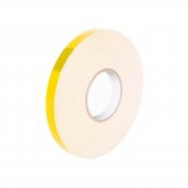 Trendyapimarket Çift Taraflı Köpük Bant 24 mm x 2 mt (36) - 1