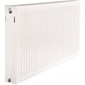 Sanica Panel Radyatör 600/600 - 1