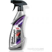 Automix Süper Motor Yağ Sökücü Ve Temizleyici 500 ml - 1