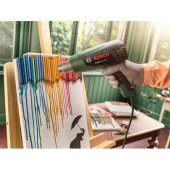 Bosch Easyheat 500 Sıcak Hava Tabancası - 3