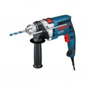 Bosch Gsb 16 Re Darbeli Matkap 750W - 1