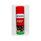 Würth Pas Sökücü Sprey Plus Rost Off 400 ml - 1