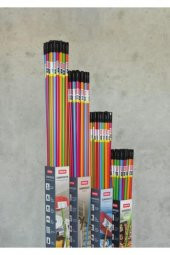 Dekor 1365 Kompozit Sırık 1.2 mt - 2