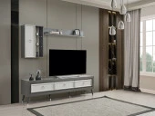 MARİAN MDF TV ÜNİTESİ thumbnail 2