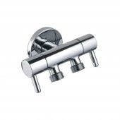 Tema Multi Taharet Musluğu 69140 - 2