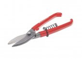 İzeltaş Tenekeci Makası Yaylı 250mm 6821 27 0250 - 1