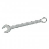 İzeltaş 21 mm Kombine Anahtar Kısa Boy 320020021 - 1