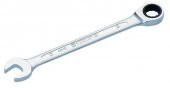 İzeltaş 18 mm Cırcır Kombine Anahtar 340020018 - 1