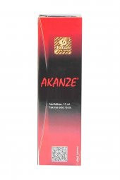 Akanze İstek Arttırıcı Damla 10 ml 8680244470047 - 1