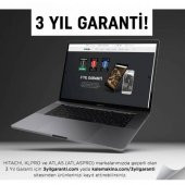 Klpro Klpj7171 720 W 150 mm Polisaj Makinası - 3