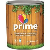 Hemel Prime Vernik Çam 0.75 L - 1