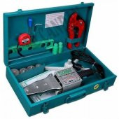 Candan cm06 Profesionel Pprc Kaynak Makinası - 1