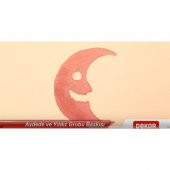 Dekor Dekoratör Efekt Büyük Aydede Baskısı 1534 - 4