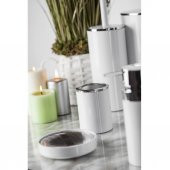 Primanova M-E33-01 P.Nova. Lenox Diş Fırçalık Beyaz (E33) thumbnail 2