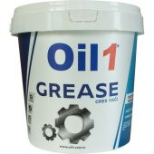 Novax Gres Yağı 900 gr - 1