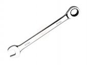 İzeltaş 21 mm Cırcır Kombine Anahtar 340020021 - 1