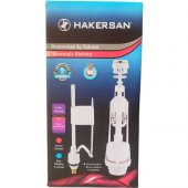 Hakersan Rezervuar İç Takım - 1