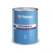 Polisan Primera Parlak Kırmızı 0.25 Lt - 1