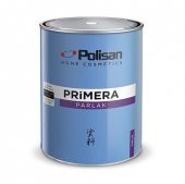 Polisan Primera Parlak Bayrak Kırmızı 7.5 Lt - 1