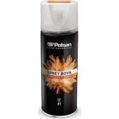 Polisan Akrilik Sprey Taksi Sarısı Ral 1003 - 1