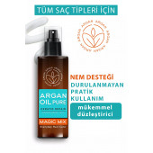 PROCSIN Magic Mix Acil Kurtarma Kırık Uç Onarıcı Argan Bakım Spreyi 110 ML - 2