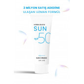 PROCSIN Hydra Block SUN Spf 50+ Leke Karşıtı - 1