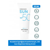 PROCSIN Hydra Block SUN Spf 50+ Leke Karşıtı - 2