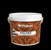 Polisan Politex Dekoratif Yarı Mat Açık Meşe 2.5 Lt - 1