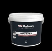 Polisan Natura Transfer Astarı Beyaz 7.5 Lt - 1