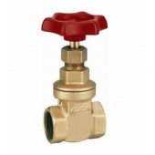 Eca Şiber Valf 11/4 Pn16 2601003004 - 1